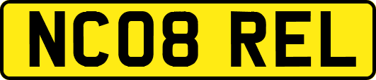 NC08REL