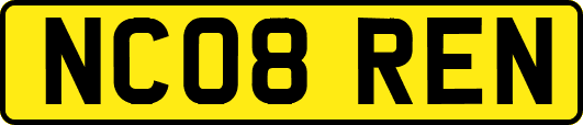 NC08REN