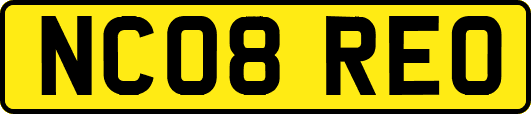 NC08REO