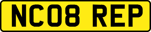 NC08REP