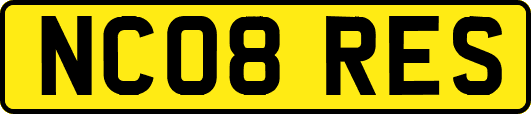 NC08RES