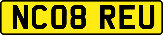 NC08REU
