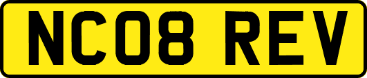 NC08REV