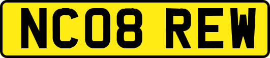 NC08REW