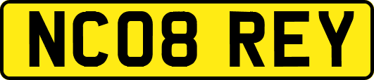 NC08REY