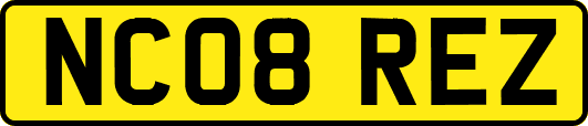 NC08REZ