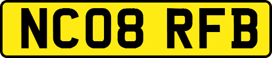 NC08RFB