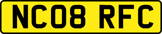 NC08RFC