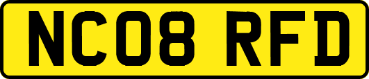 NC08RFD
