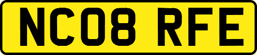 NC08RFE