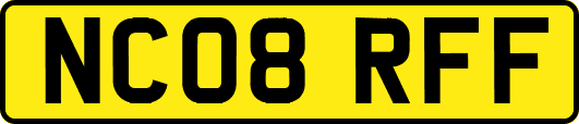 NC08RFF