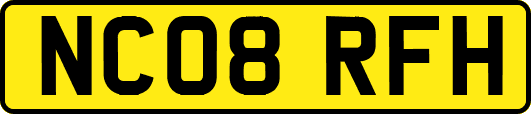 NC08RFH