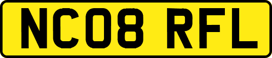 NC08RFL