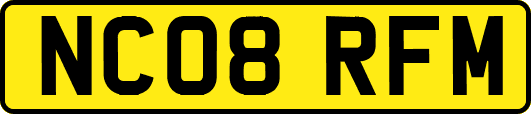NC08RFM
