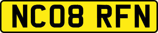 NC08RFN