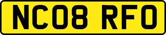 NC08RFO