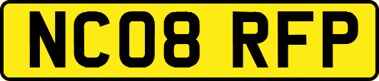 NC08RFP