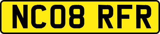 NC08RFR
