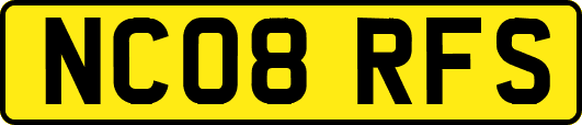 NC08RFS