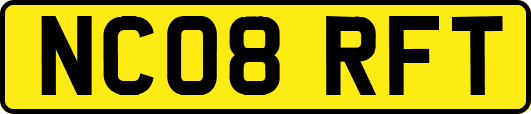 NC08RFT