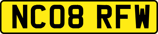 NC08RFW