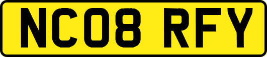 NC08RFY