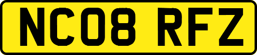 NC08RFZ