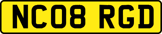 NC08RGD