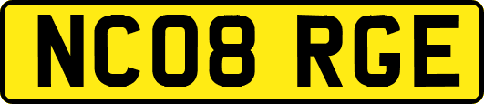 NC08RGE