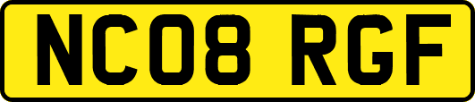 NC08RGF