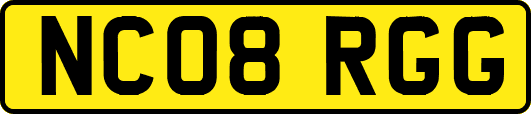 NC08RGG