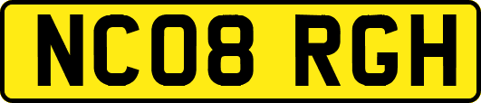 NC08RGH
