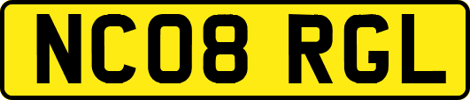 NC08RGL