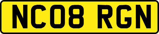 NC08RGN