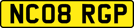 NC08RGP