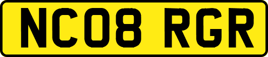 NC08RGR