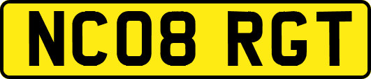 NC08RGT