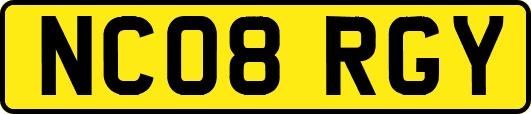 NC08RGY