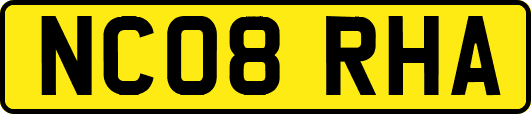 NC08RHA