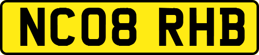 NC08RHB