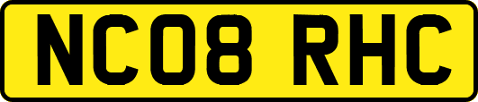 NC08RHC