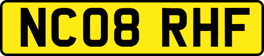 NC08RHF