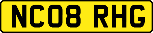 NC08RHG