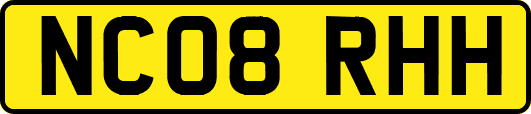 NC08RHH