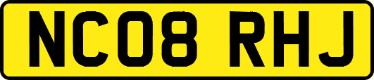 NC08RHJ