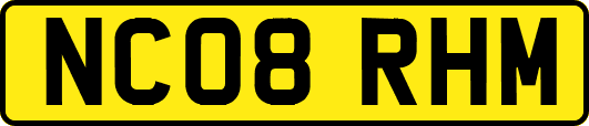 NC08RHM