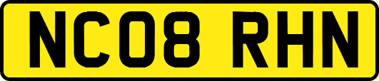 NC08RHN