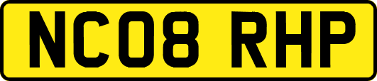 NC08RHP