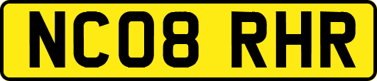NC08RHR