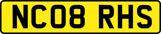 NC08RHS